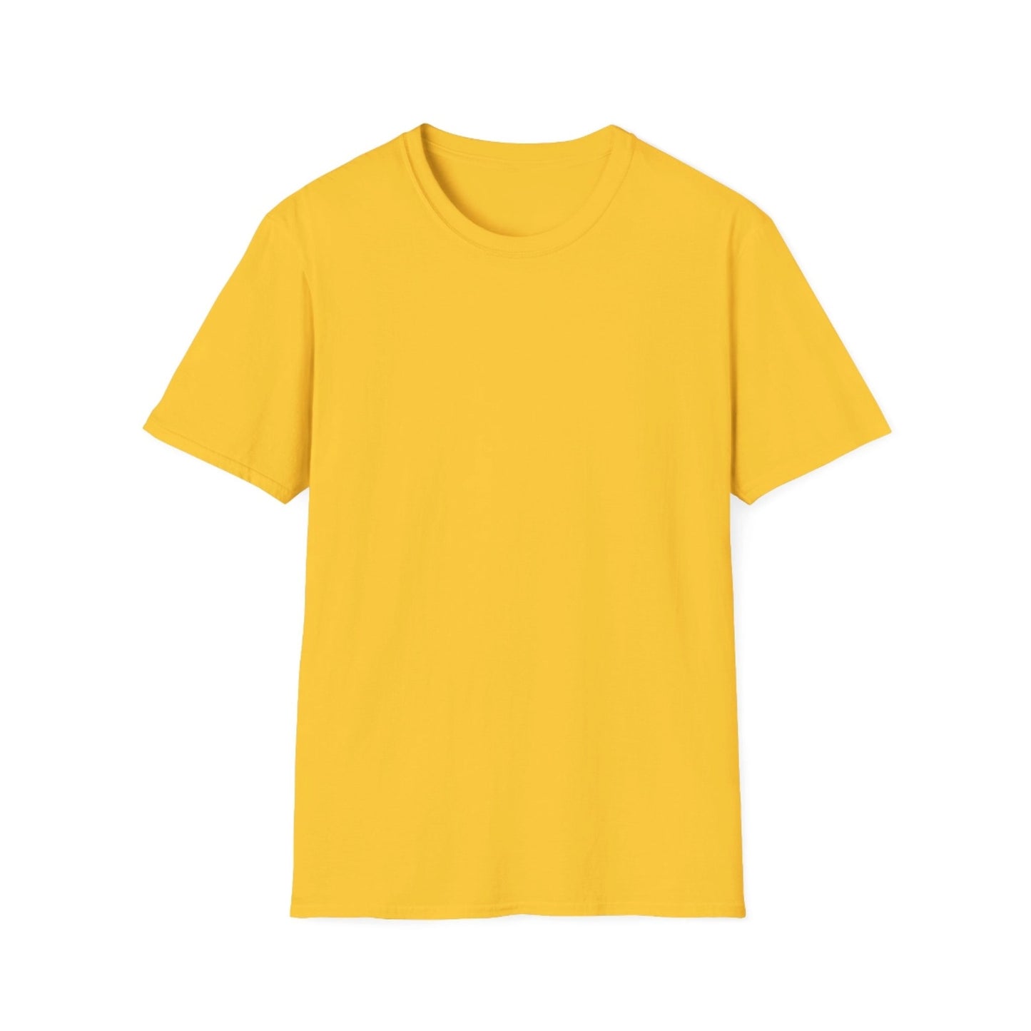 LOGO-Unisex Softstyle T-Shirt